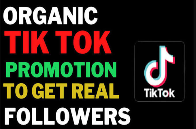 Bestseller - manage and grow your tiktok account organically, tiktok monetization