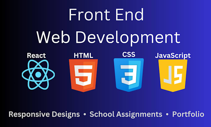 Bestseller - create a frontend website using html, css, and javascript