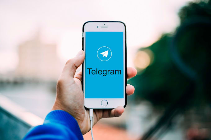 Bestseller - post about your crypto project on my telegram channel