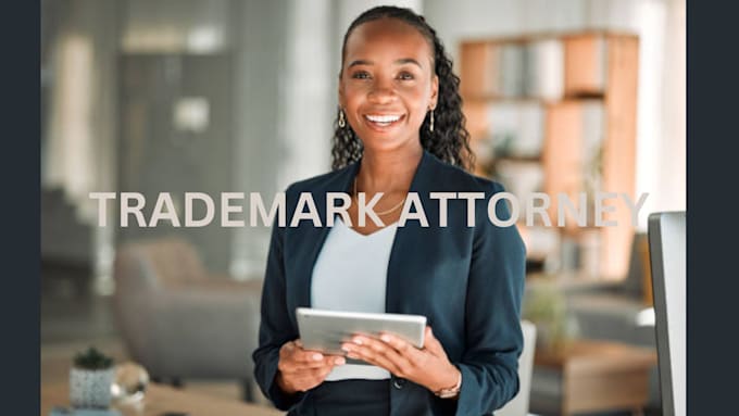 Gig Preview - Do trademark search, trademark filing, trademark attorney with uspto