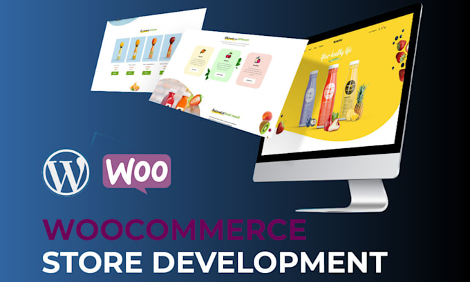 Bestseller - build dynamic wordpress ecommerce website and woocommerce store expert