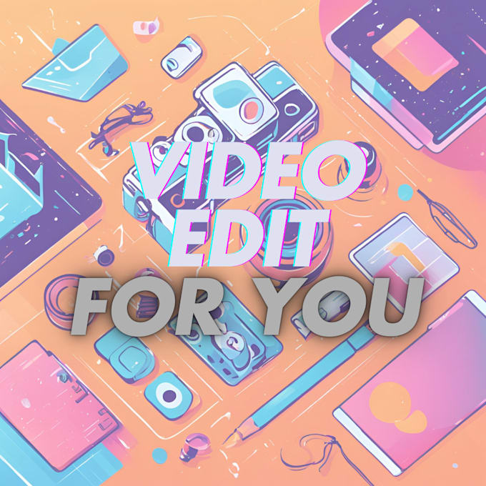 Bestseller - edit your instagram reels, tiktoks or youtube shorts