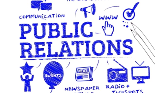 Gig Preview - Handle public administration, research, public relations and public policy tasks