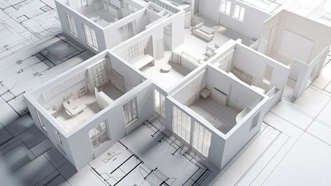 Bestseller - structural engineering site plan, construction, floor plan, 3d design, architect