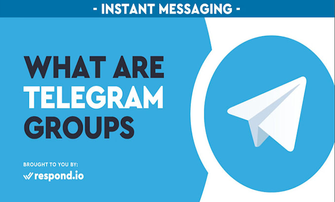 Gig Preview - Promote telegram group channel to get real and active subscribers