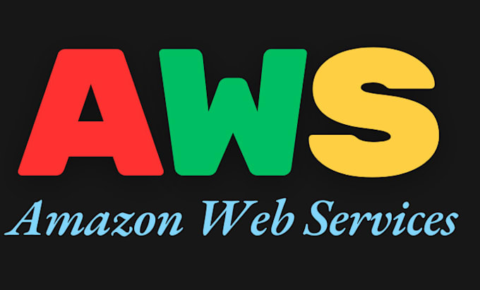 Gig Preview - Setup and fix issues on amazon web services AWS