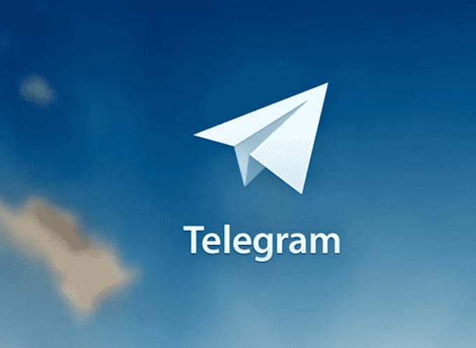 Gig Preview - Boost your crypto projects with real telegram subscribers