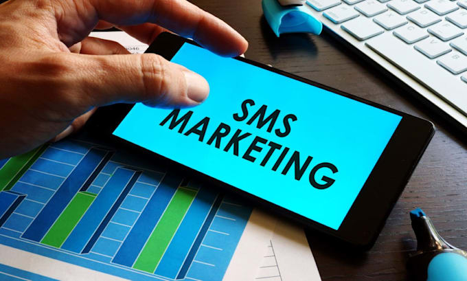 Gig Preview - Provide targeted bulk SMS marketing campaigns to boost your business growth