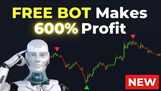 Gig Preview - Profitable pocket option, option bot, pocket bot, pocket option bot, deriv bot