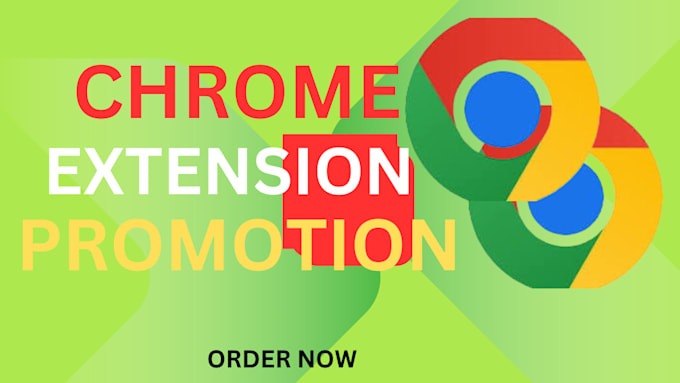 Bestseller - do chrome extension promotion, chrome extension reviews and  browser extension