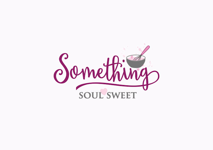 Gig Preview - Make super amazing baking recipes logo