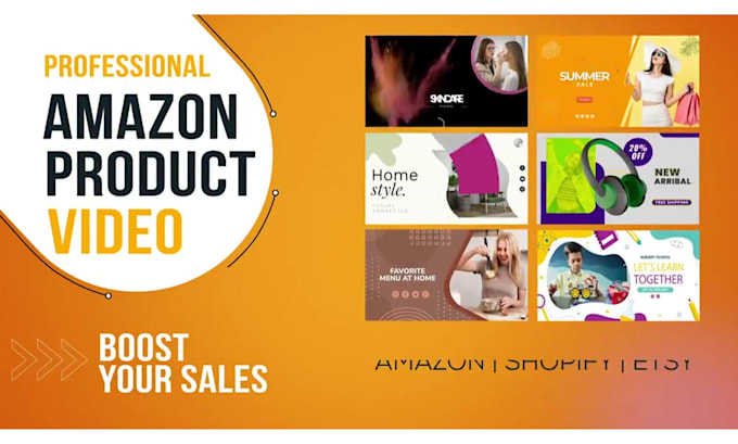 Bestseller - 3d product advertising promotion animation video