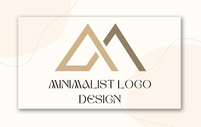 Bestseller - do a brand style guide and minimalist logo design