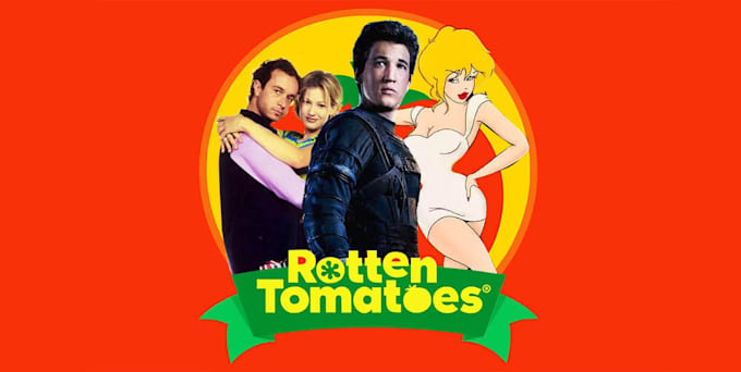 Gig Preview - Promote and campaign rotten tomatoes movie and increase popcornmeter