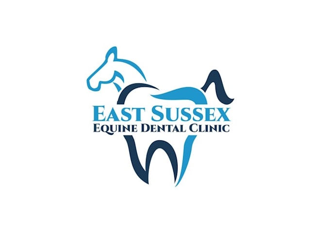 Gig Preview - Make surprising perfect dental clinic logo