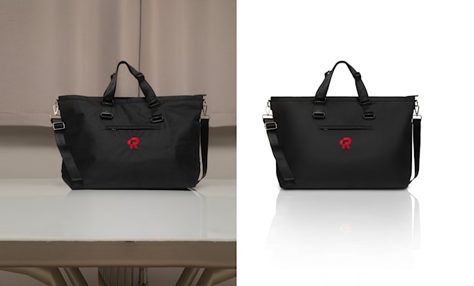 Bestseller - do professional product photo editing and background removal