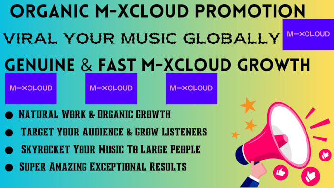 Gig Preview - Do best mixcloud mix music promotion using email marketing campaign