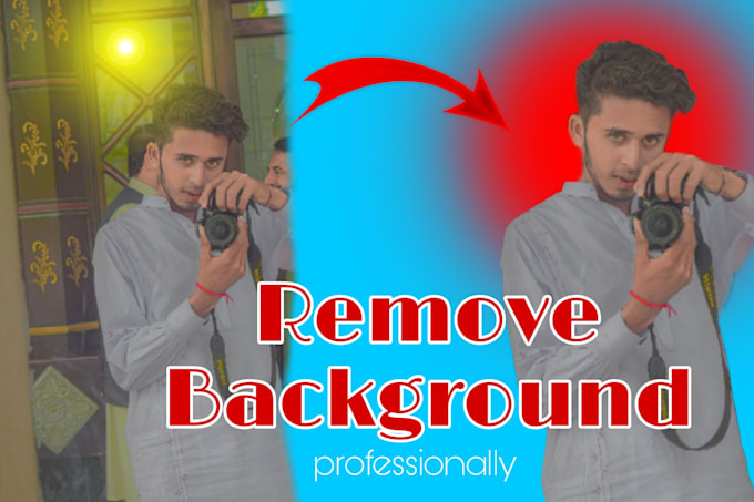 Bestseller - change or remove the background of image professionally