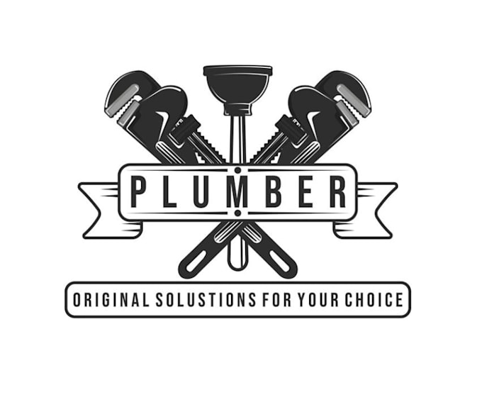 Bestseller - do plumbing heating hvac oil gas cleaning air logo