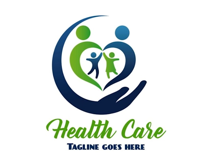 Gig Preview - Create health, medical, clinic logo for your business