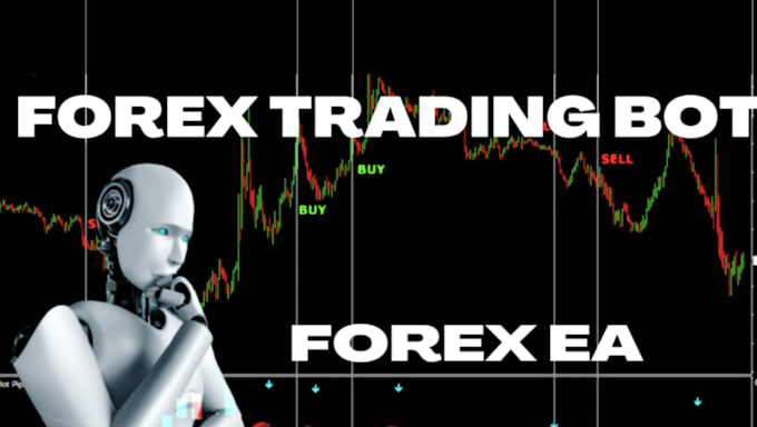 Gig Preview - Setup profitable decentralized system, forex trading bot, forex robot, trading