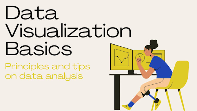 Gig Preview - Create an interactive data visualization dashboard in excel or google sheets