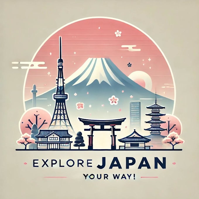 Bestseller - make your trip to japan unforgattable