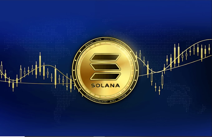 Gig Preview - Create solana volume bot, solana crypto bot, dextool bot, pump fun bot