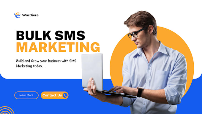 Bestseller - blast bulk sms marketing, text message, email campaign to any country