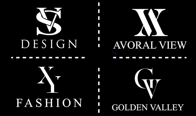 Gig Preview - Do signature for jewelry boutique fashion logo