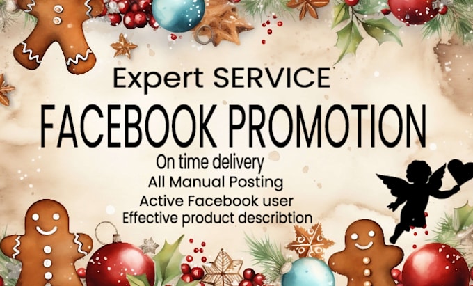 Bestseller - promote any business in USA by facebook marketing