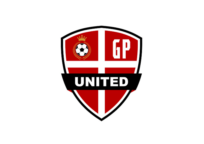 Gig Preview - Make spotless super soccer club crest logo