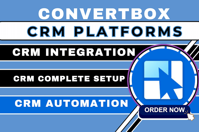 Bestseller - maximize convertbox CRM, ctas, and campaigns for conversions and business growth