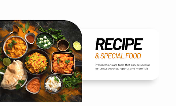 Gig Preview - Provide personalized meal preparation plans for your health goals