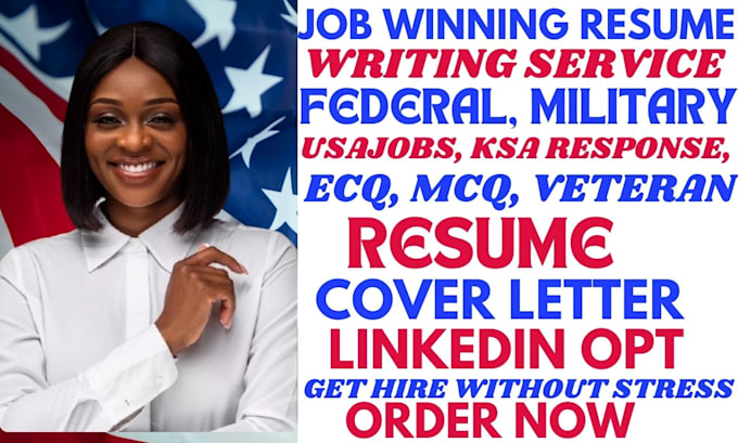 Bestseller - craft federal USA jobs veteran military government CEO executive ksa as an hr