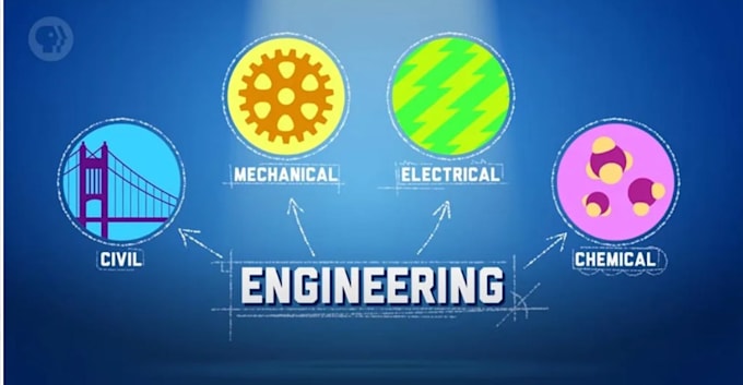 Gig Preview - Do fluid mechanics tasks, electrical engineering, machine designs