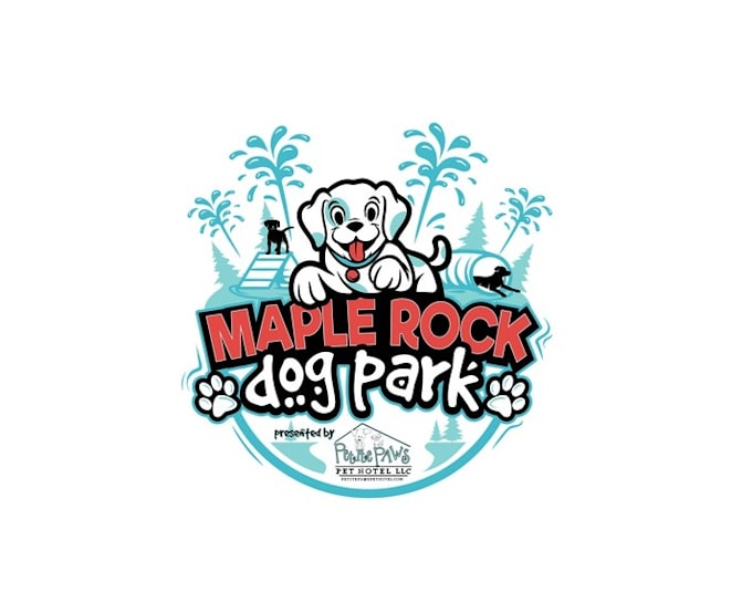 Gig Preview - Make awesome modern new dog park logo