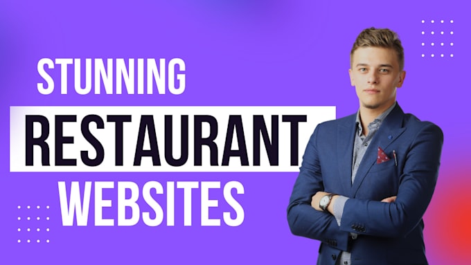 Bestseller - build a restaurant website in wordpress with delivery system