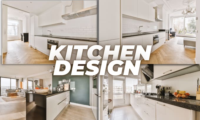 Bestseller - kitchen interior design, kitchen cabinets, kitchen design, render, layout