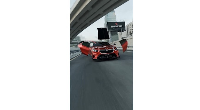 Bestseller - do realistic3d car animation 3d cgi car animation 3d car modelling 3d car design