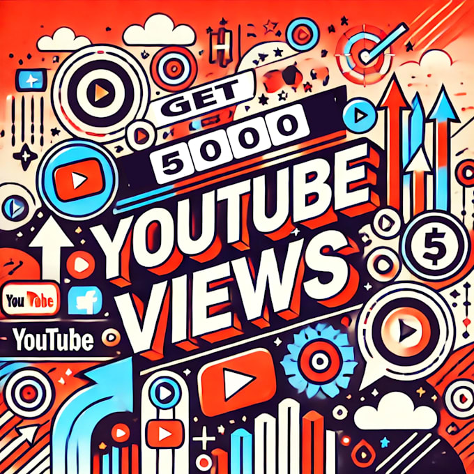 Gig Preview - Add youtube video audience engagements earnings