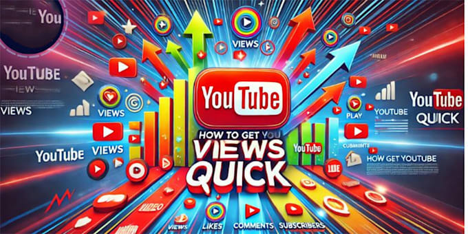 Gig Preview - Add youtube video audience engagements earnings