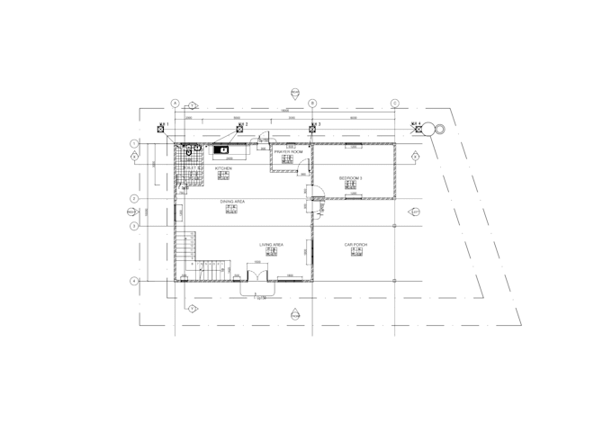 Bestseller - custom 2d floor plans for your dream home