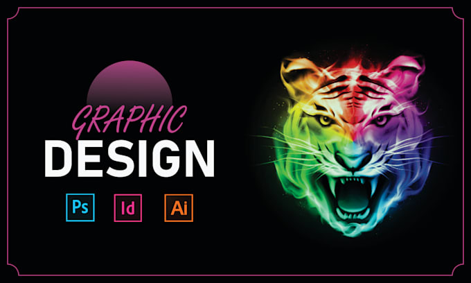 Bestseller - do any kind of graphic design image editing vector art illustration