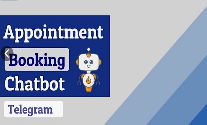 Gig Preview - Vfs appointment booking bot bls appointment booking bot tls appointment bot