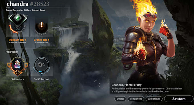 Gig Preview - Optimize your games in magic the gathering arena