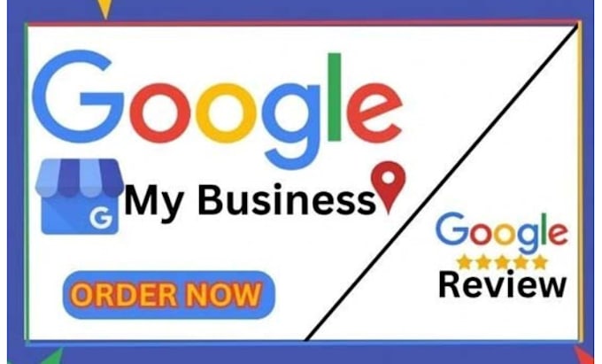 Gig Preview - Do business growth in google with reviews rating