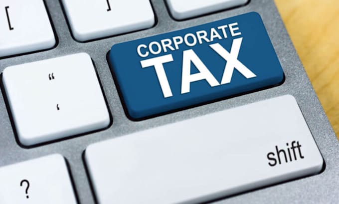 Gig Preview - Uae timely corporate tax filing and reporting solutions