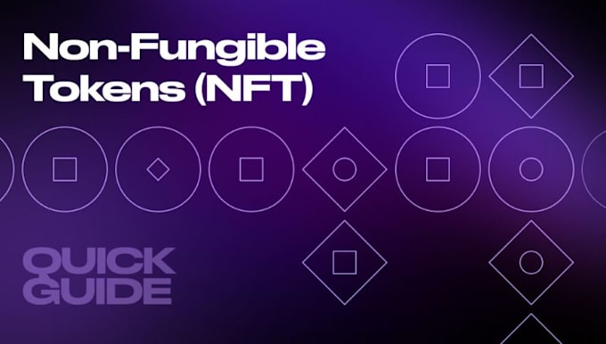 Gig Preview - Nft ico listings, get your unique tokens noticed