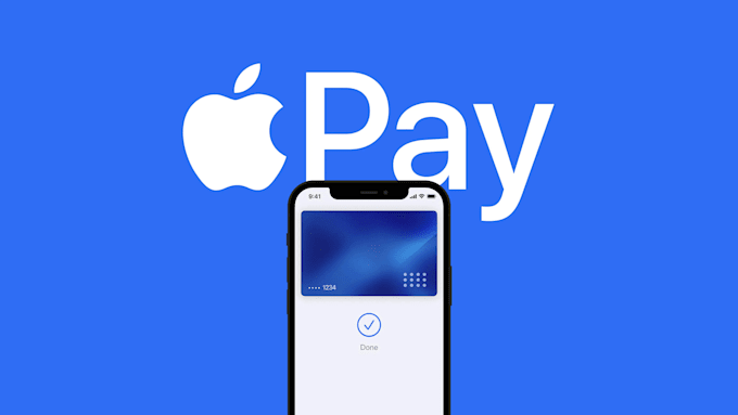 Gig Preview - Develop wallet app nfc app nfc payment app nfc payment like google pay apple pay